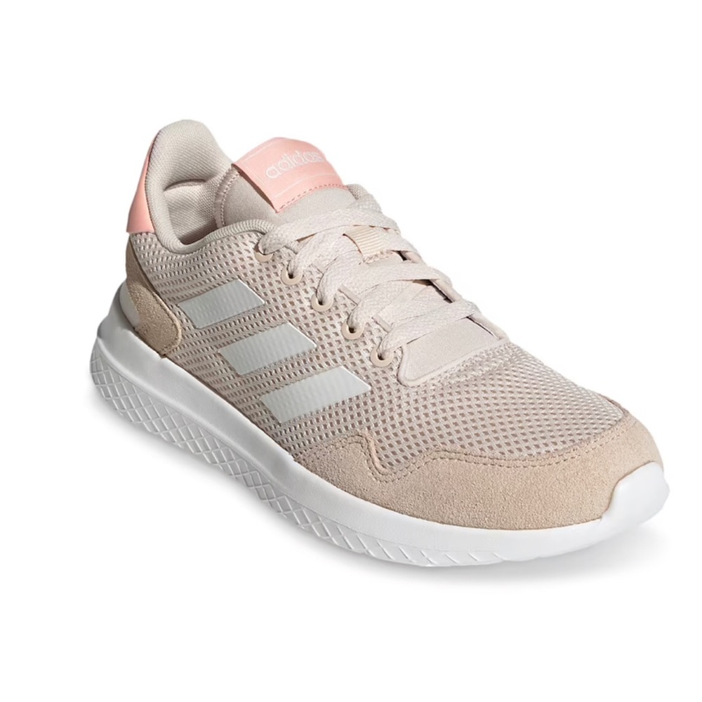 ADIDAS SHOES FOR RUNNING SZ 9 - Picture 3 of 16